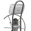 NavPod SailPod PreCut fSimrad NSS12 evo  BG Zeus 12 f95 Wide Guard GP120014