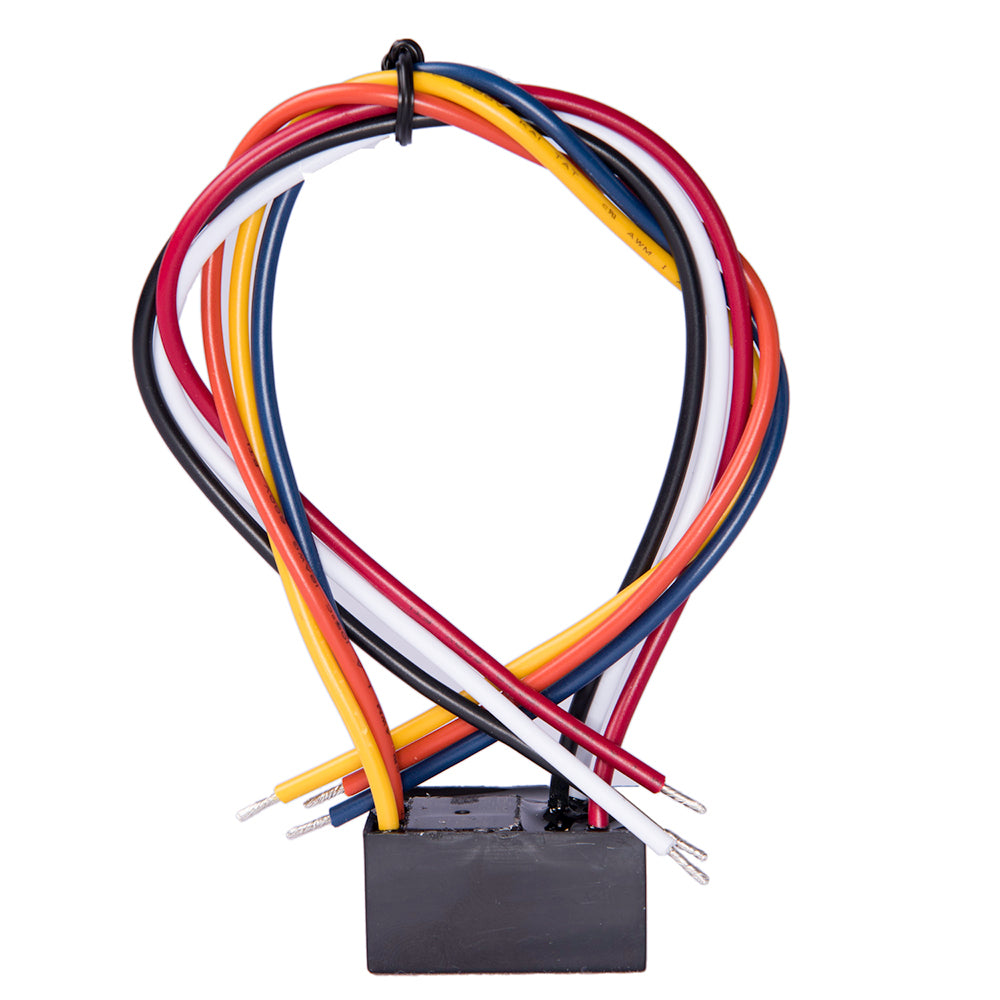 Siren Marine PAM4 Wired DC Relay SMACCDCRE Main image