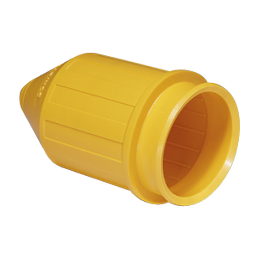 Marinco 50A Weatherproof Plug Cover 7717N Main image