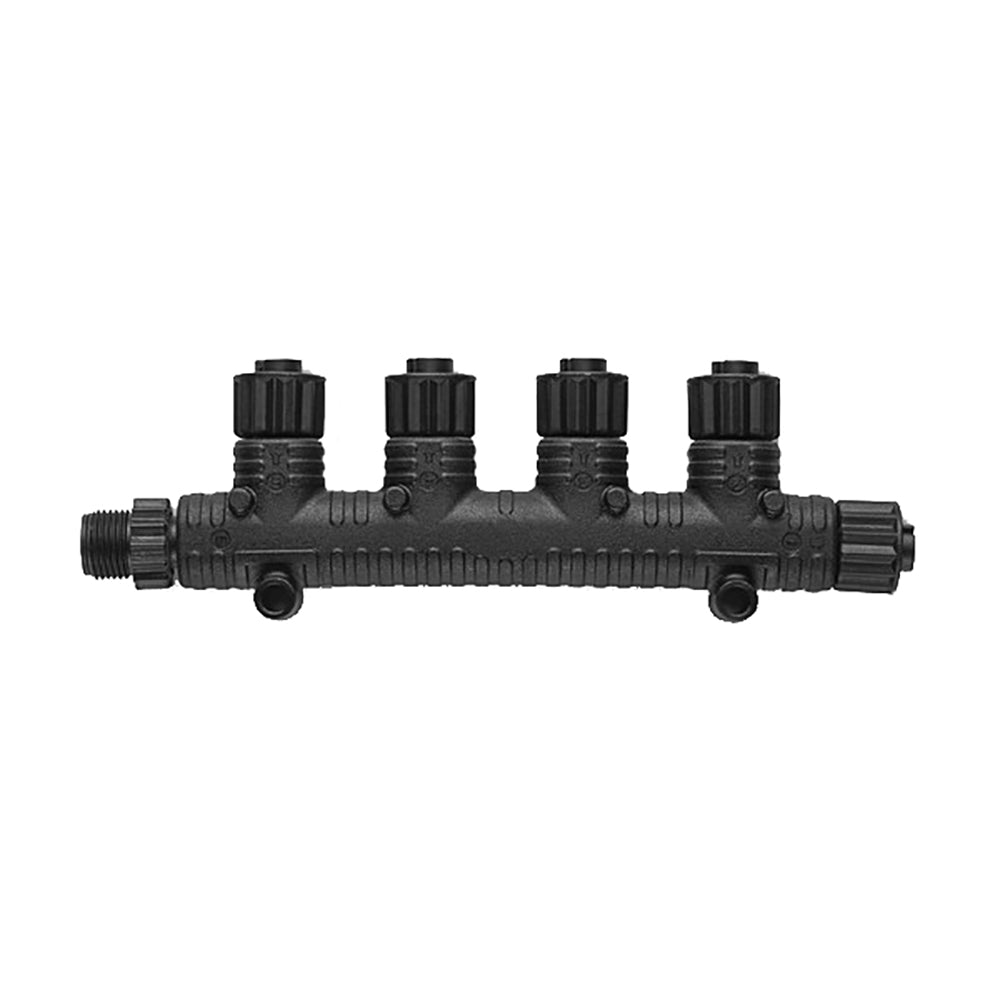 Garmin NMEA 2000 MultiPort TConnector 0101107801 Main image