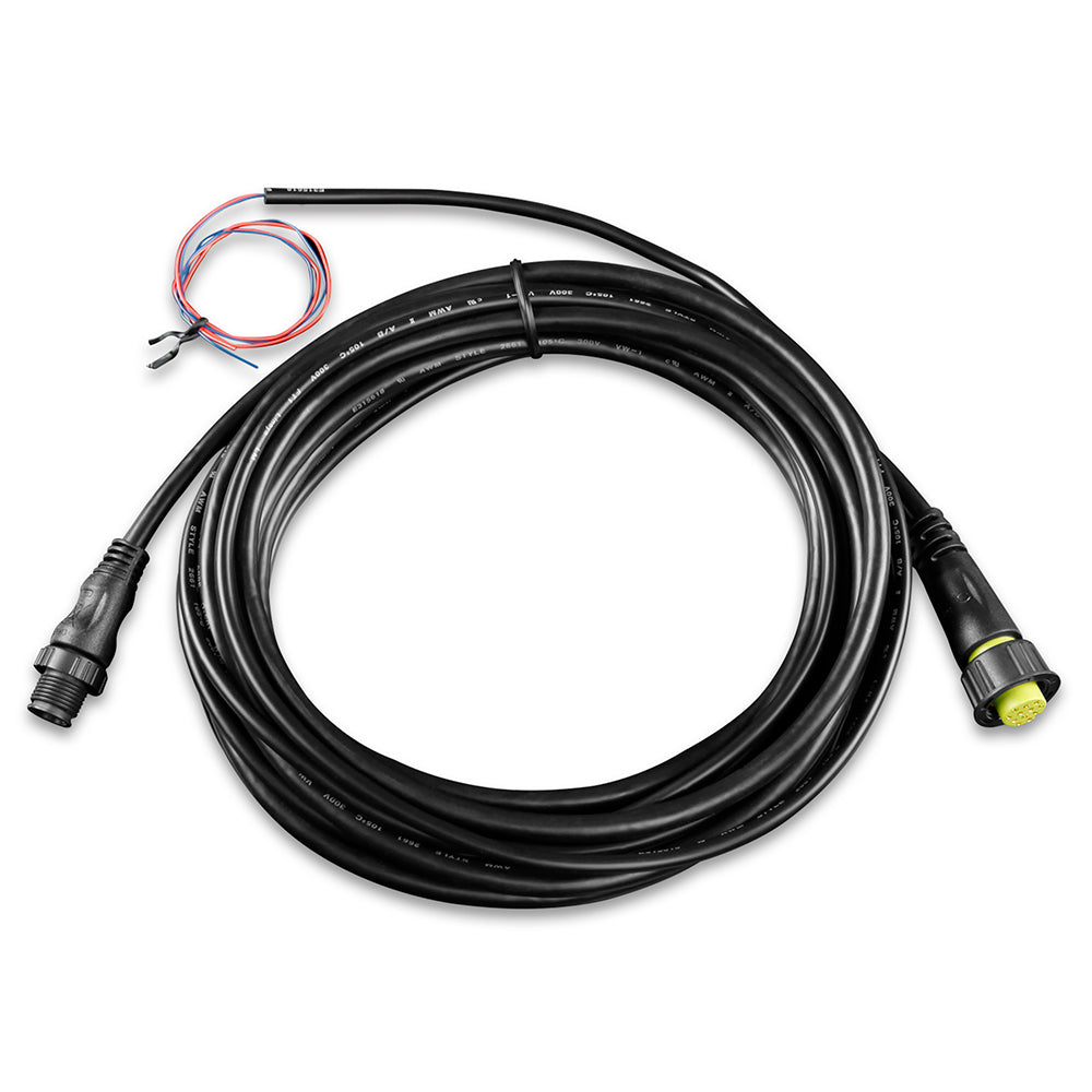 Garmin Interconnect Cable SteerbyWire 0101135150 Main image