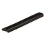 CESmith Flex Keel Pad  Edge Cover Style  10 x 112  Black 16870
