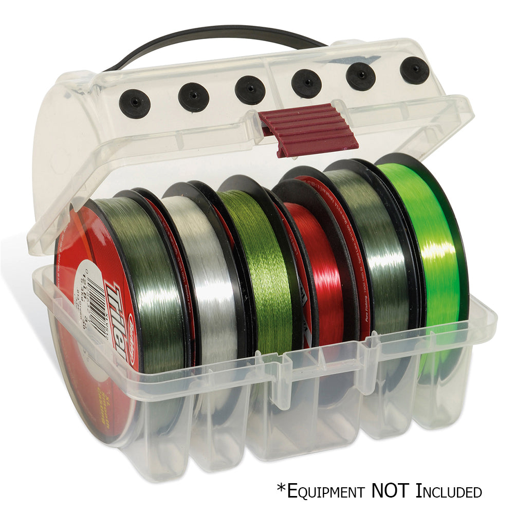 Plano ProLatch Line Spool Box 108401 Main image
