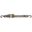 CargoBuckle Multipurpose Ratchet Strap TieDown wSHooks  2 x 15 F13758