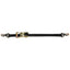 CargoBuckle Ratchet Strap TieDown wDouble JHooks  Keeper  1 x 12 F14060