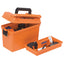 Plano Extra Large Emergency Supply Box wRemovable Shelf 181250