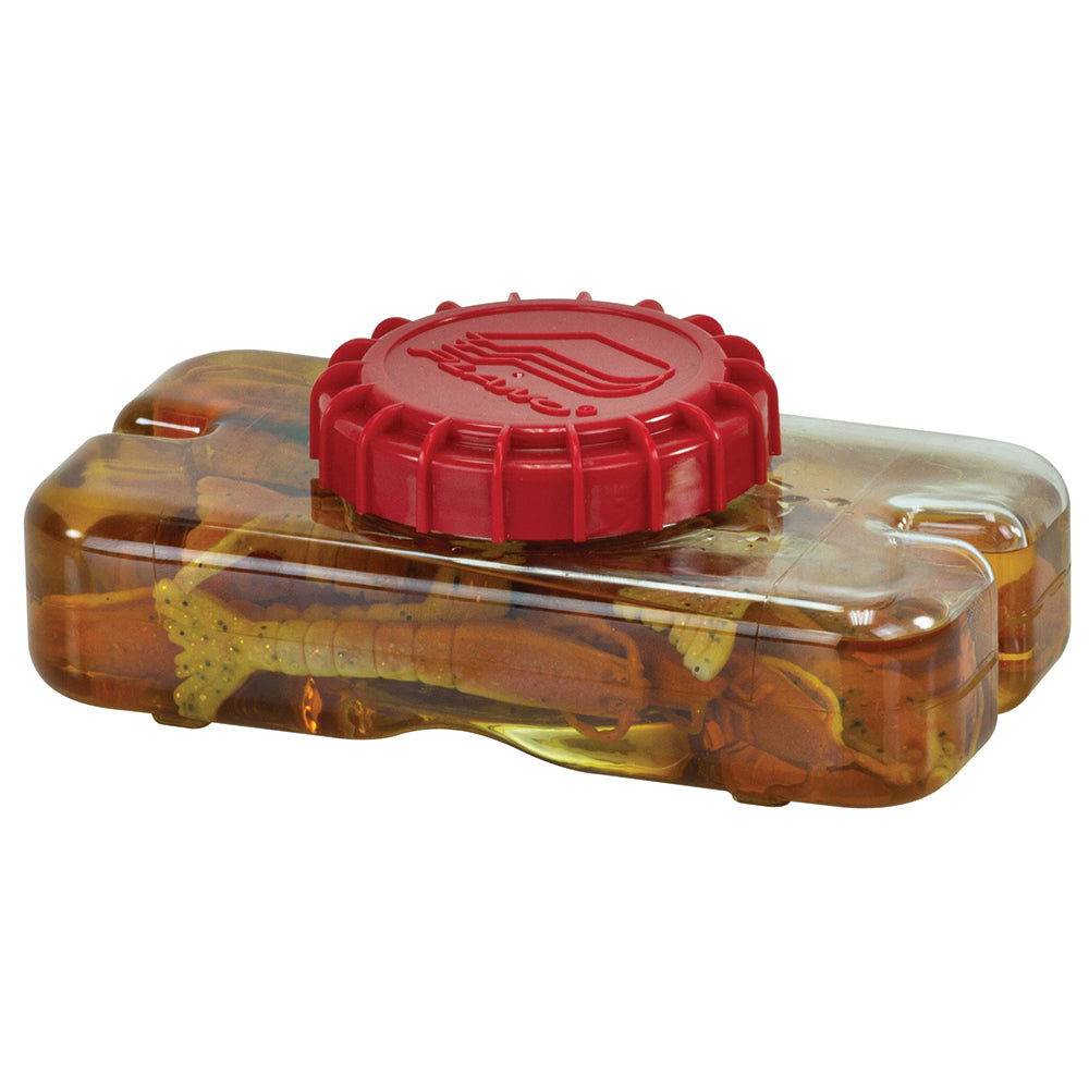 Plano LiquaBait Locker LBL Bottle  Bait Grabber 465100 Main image