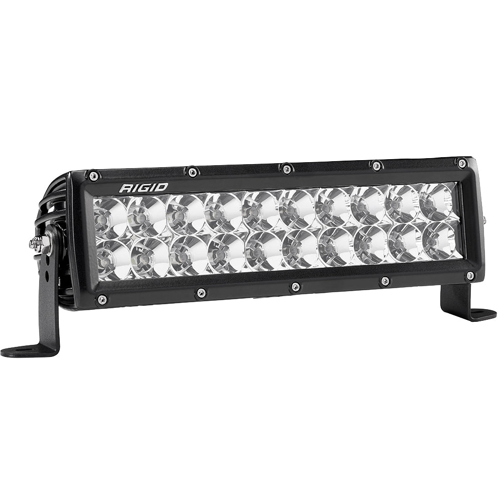 RIGID Industries ESeries PRO 10 Flood LED  Black 110113 Main image