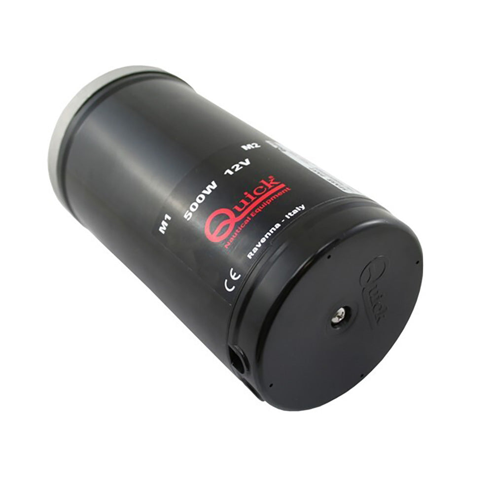 Quick OSP Motor fDP2 512 Windlass FVSSM0512000A00 Main image