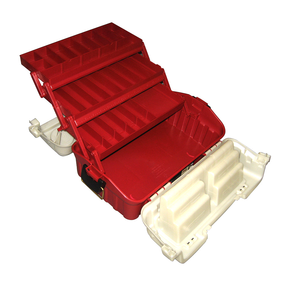 Plano Flipsider ThreeTray Tackle Box 760301 Main image