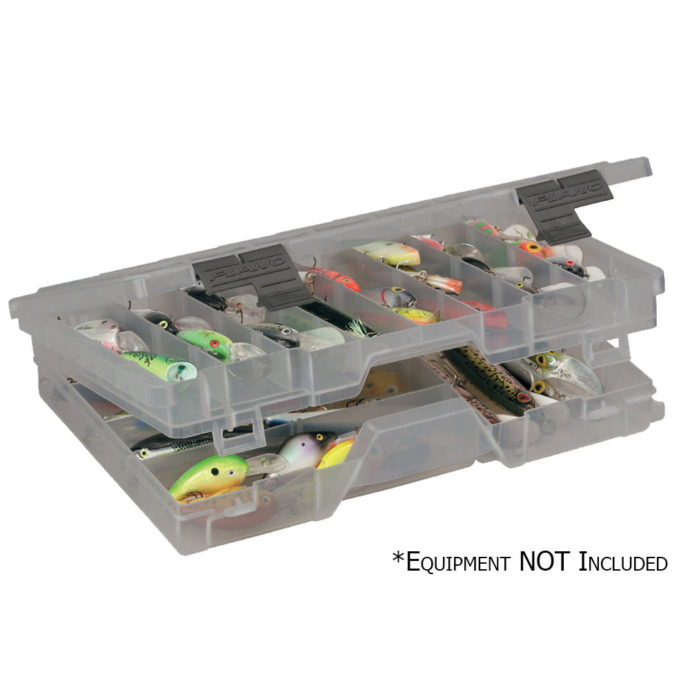 Plano Guide Series TwoTiered StowAway  Sized for 3700 Series 470000 Main image