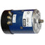 Maxwell Motor Cima  1200W  24V  4Hole Flange P12074