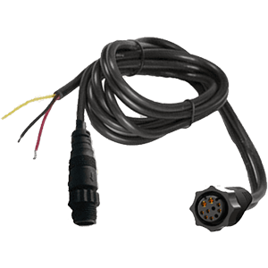 Simrad Power Cord fGO5 wN2K Cable 00013171001 Main image