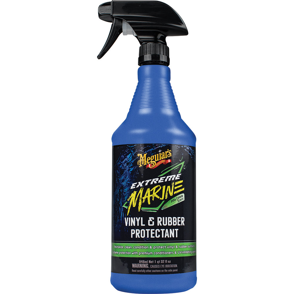 Meguiars Extreme Marine  Vinyl  Rubber Protectant M180132 Main image