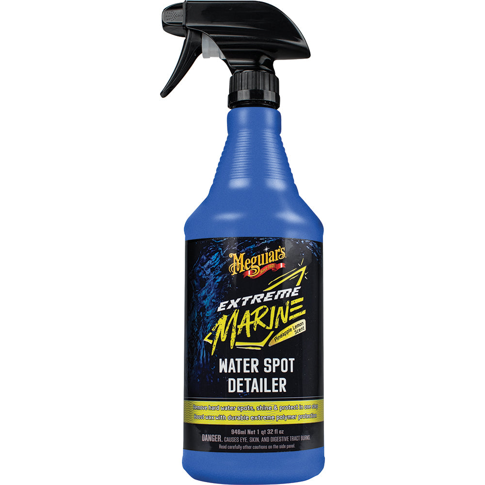 Meguiars Extreme Marine  Water Spot Detailer M180232 Main image