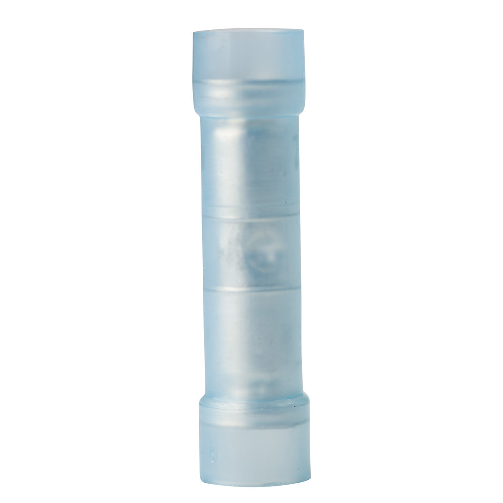 Ancor 1614 AWG Nylon Double Crimp Butt Connectors  100 Pack 220162 Main image