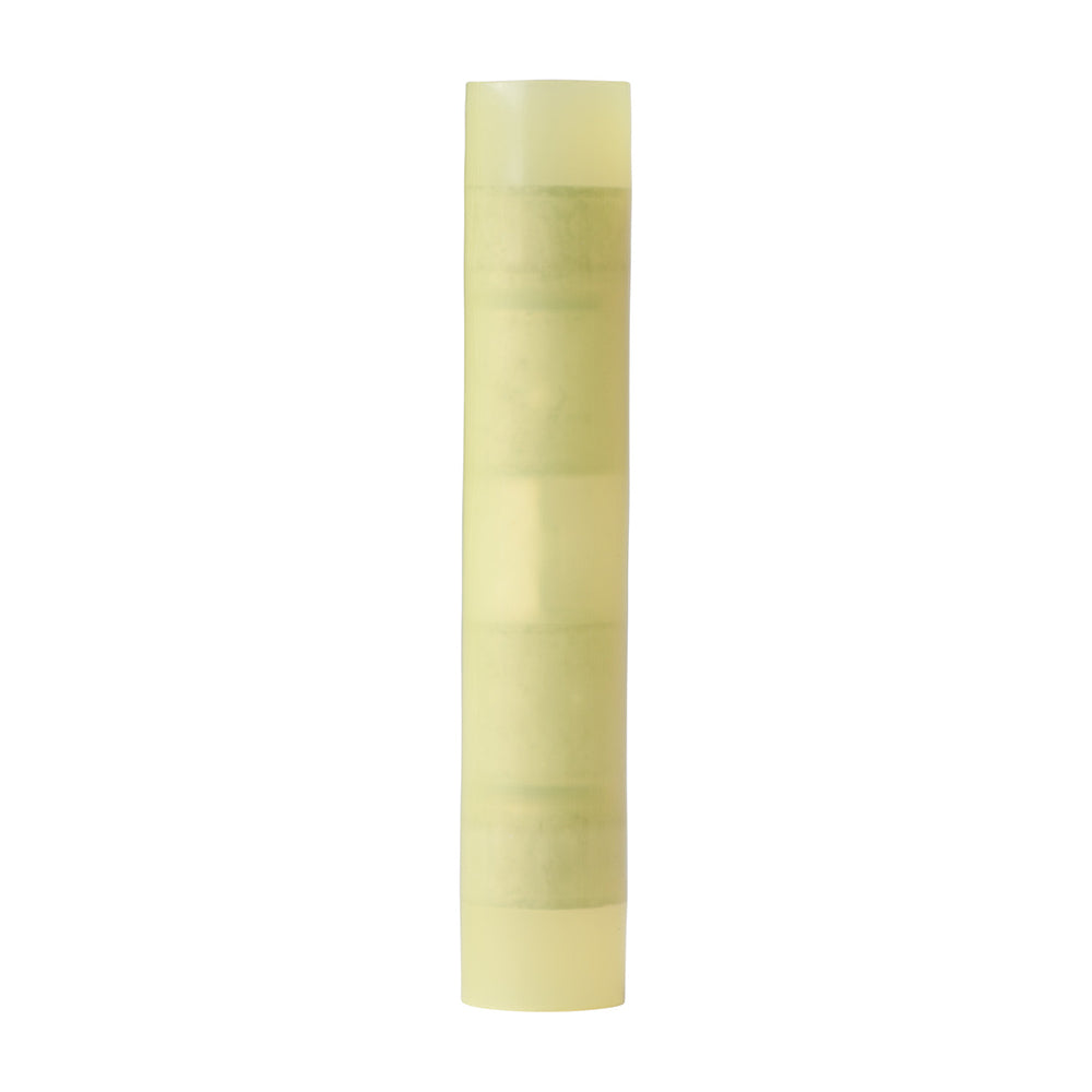 Ancor 1210 AWG Nylon Double Crimp Butt Connectors  100 Pack 220163 Main image