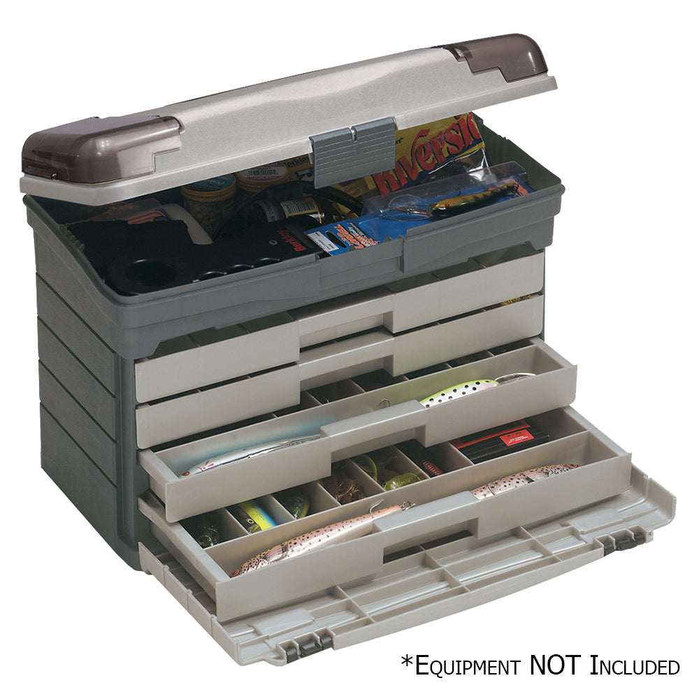 Plano Guide Series Drawer Tackle Box 757004 Main image