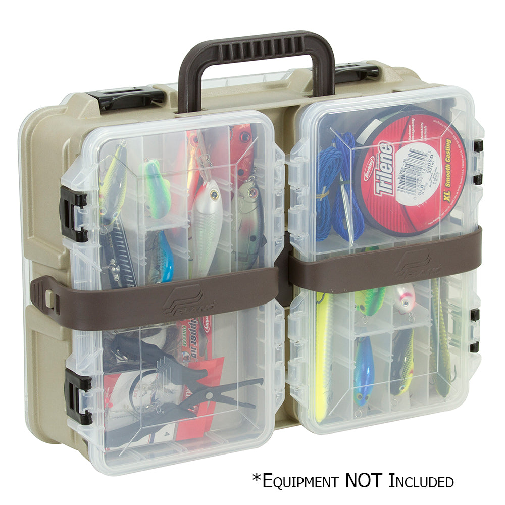 Plano Flex N Go Satchel 3600 112300 Main image
