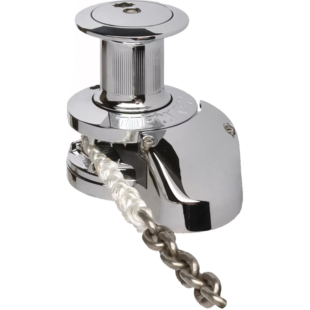 Maxwell RC1010 Capstan Windlass 12V  38 Chain  58 Rope RC1010CAP12V Main image