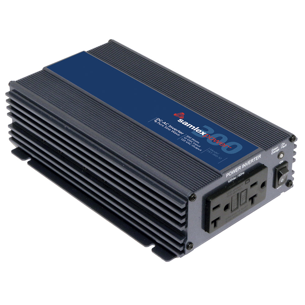 Samlex 300W Pure Sine Wave Inverter  12V PST30012 Main image
