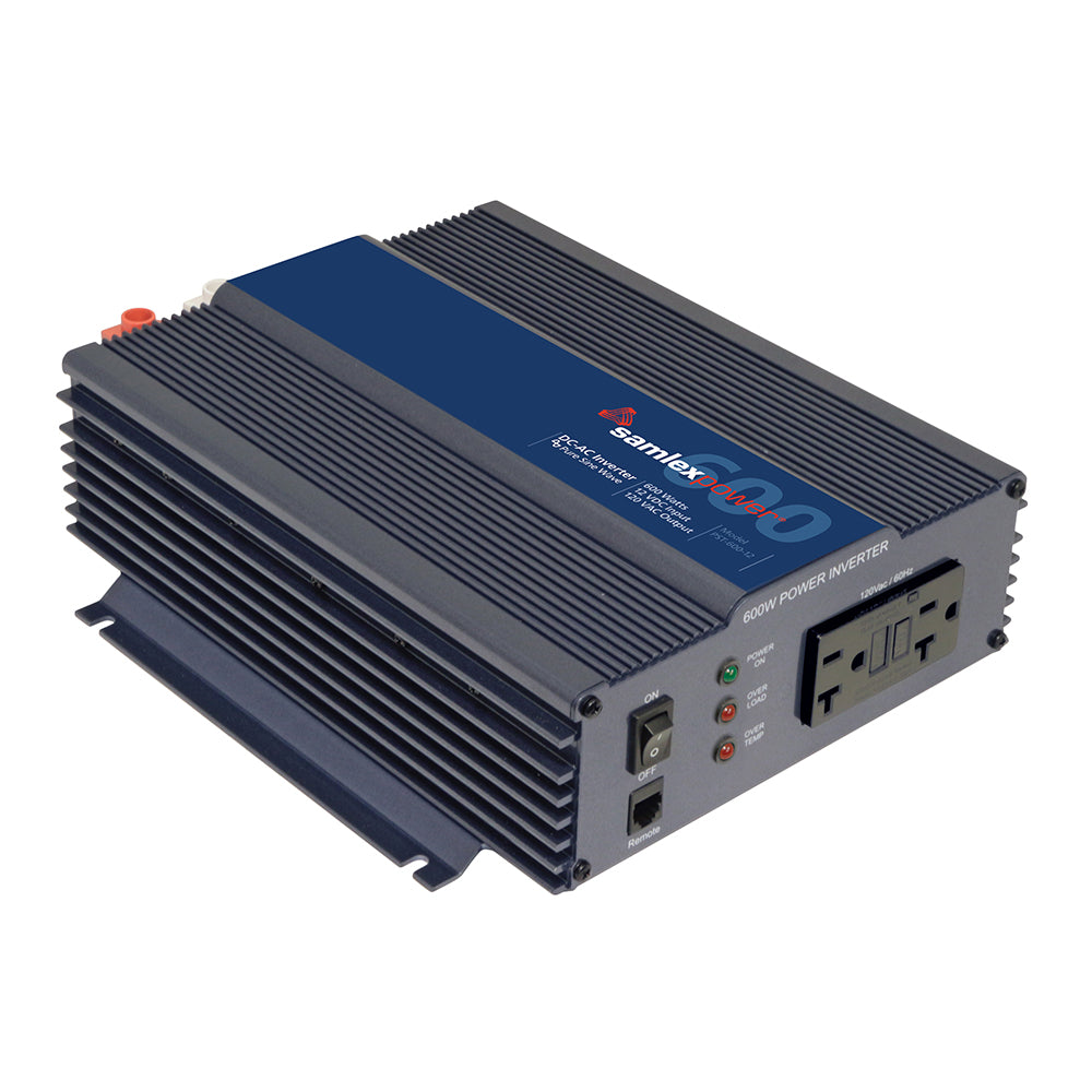 Samlex 600W Pure Sine Wave Inverter  12V PST60012 Main image