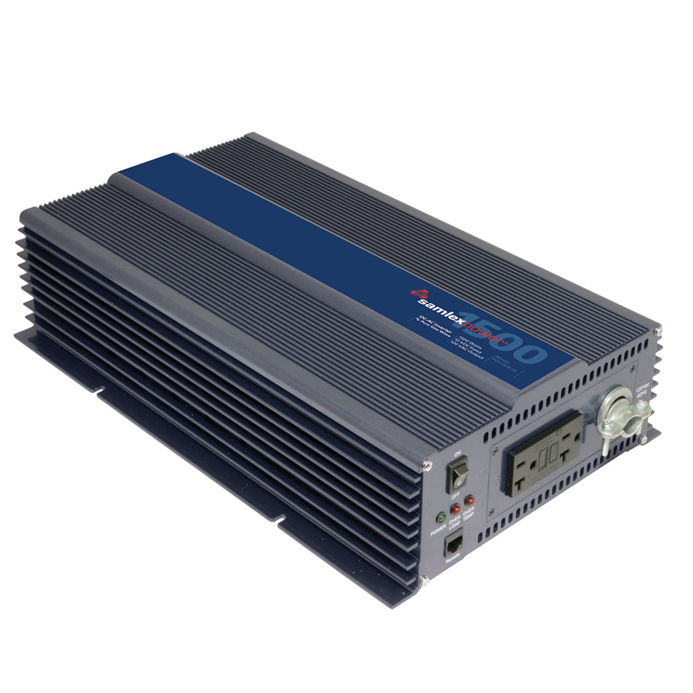 Samlex 1500W Pure Sine Wave Inverter  12V PST150012 Main image