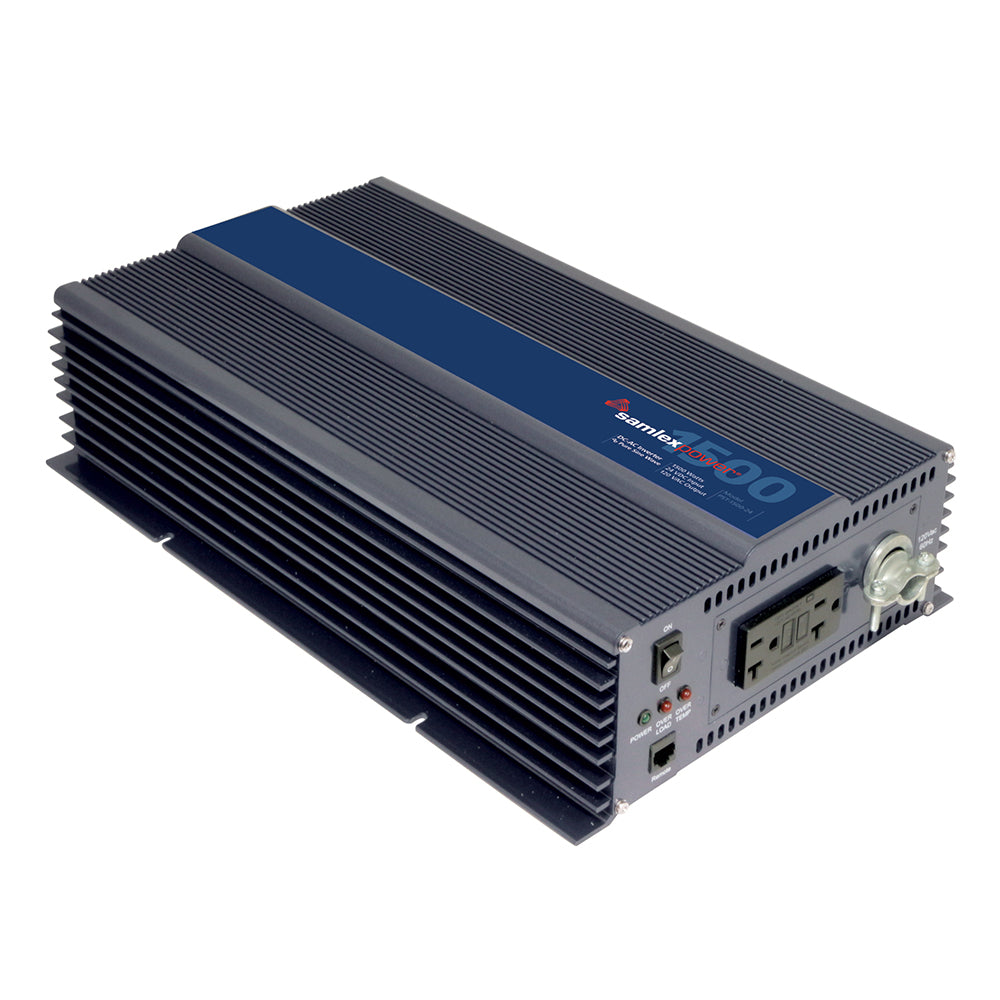 Samlex 1500W Pure Sine Wave Inverter  24V PST150024 Main image
