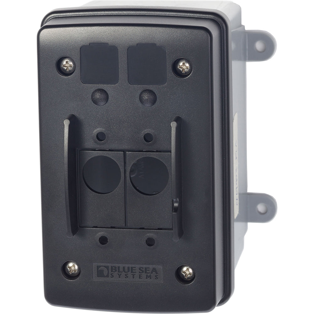 Blue Sea 3131 Surface Mount Circuit Breaker Enclosure 3131 Main image