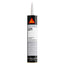 Sika Sikaflex 221 MultiPurpose Polyurethane SealantAdhesive  103oz300ml Cartridge  Aluminum Gray 90892