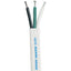 Ancor White Triplex Cable  143 AWG  500 131550