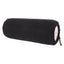 Master Fender Covers HTM2  8 x 24  Single Layer  Black MFC2BS