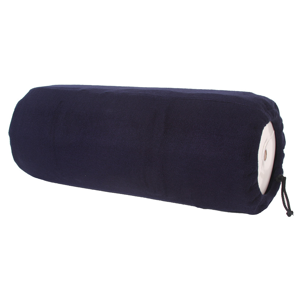 Master Fender Covers HTM4  12 x 34  Single Layer  Navy MFC4NS Main image