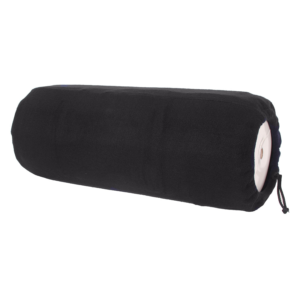 Master Fender Covers HTM4  12 x 34  Double Layer  Black MFC4BD Main image