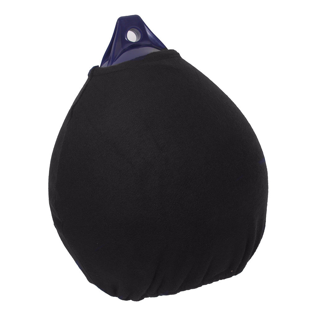 Master Fender Covers A6  34 x 4612  Double Layer  Black MFCA6B Main image