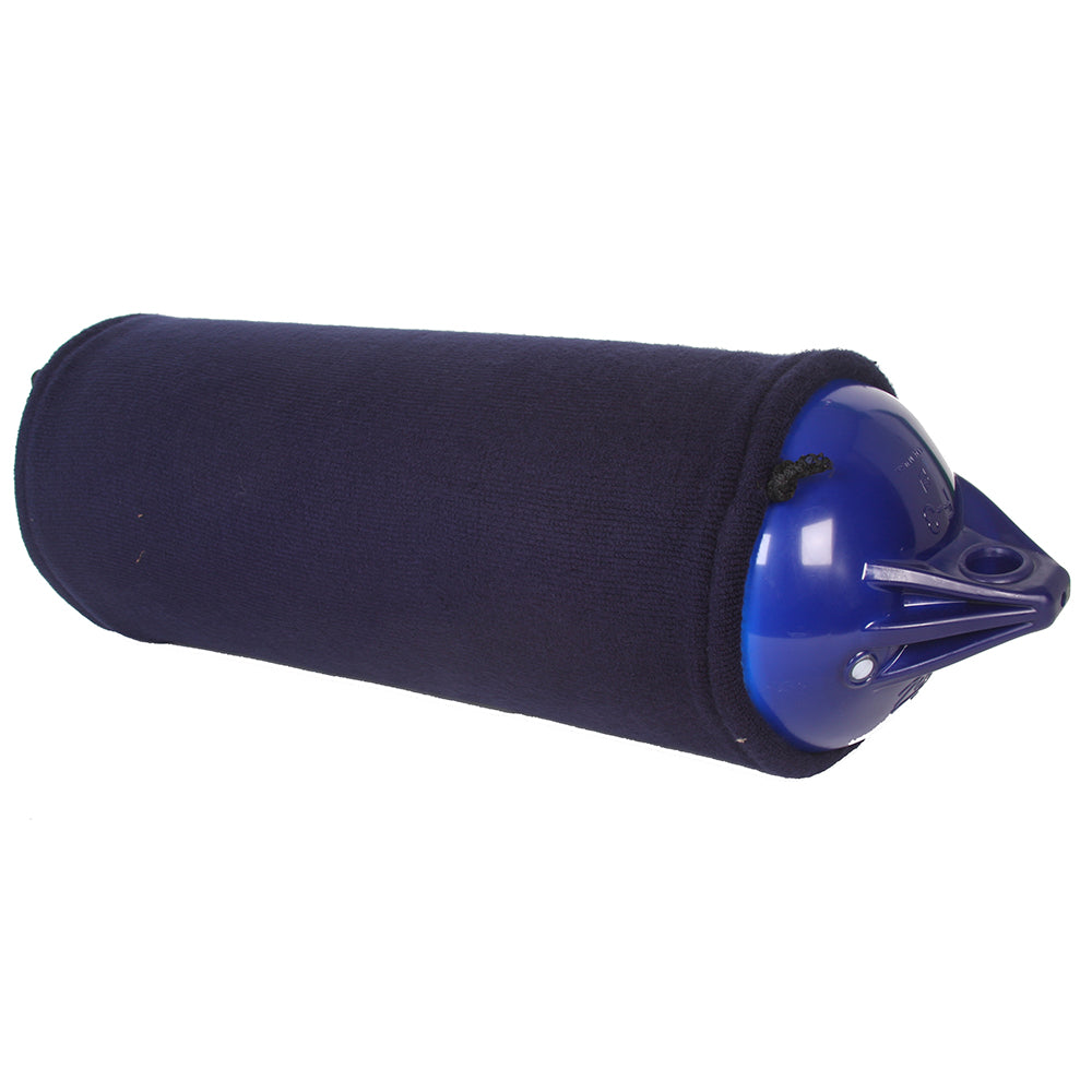 Master Fender Covers F4  9 x 41  Double Layer  Navy MFCF4N Main image