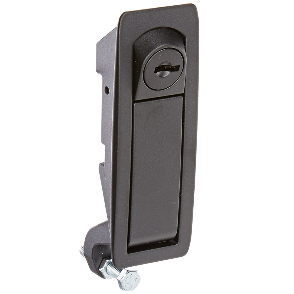 Southco Compression Lever Latch  Flush  Locking C23225 Main image