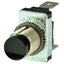 BEP Black SPST Momentary Contact Switch  OFFON 1001402