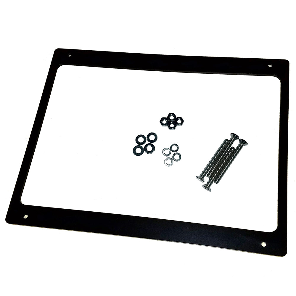 Raymarine A12X to Axiom 12 Adapter Plate to Existing Fixing Holes A80527 Main image