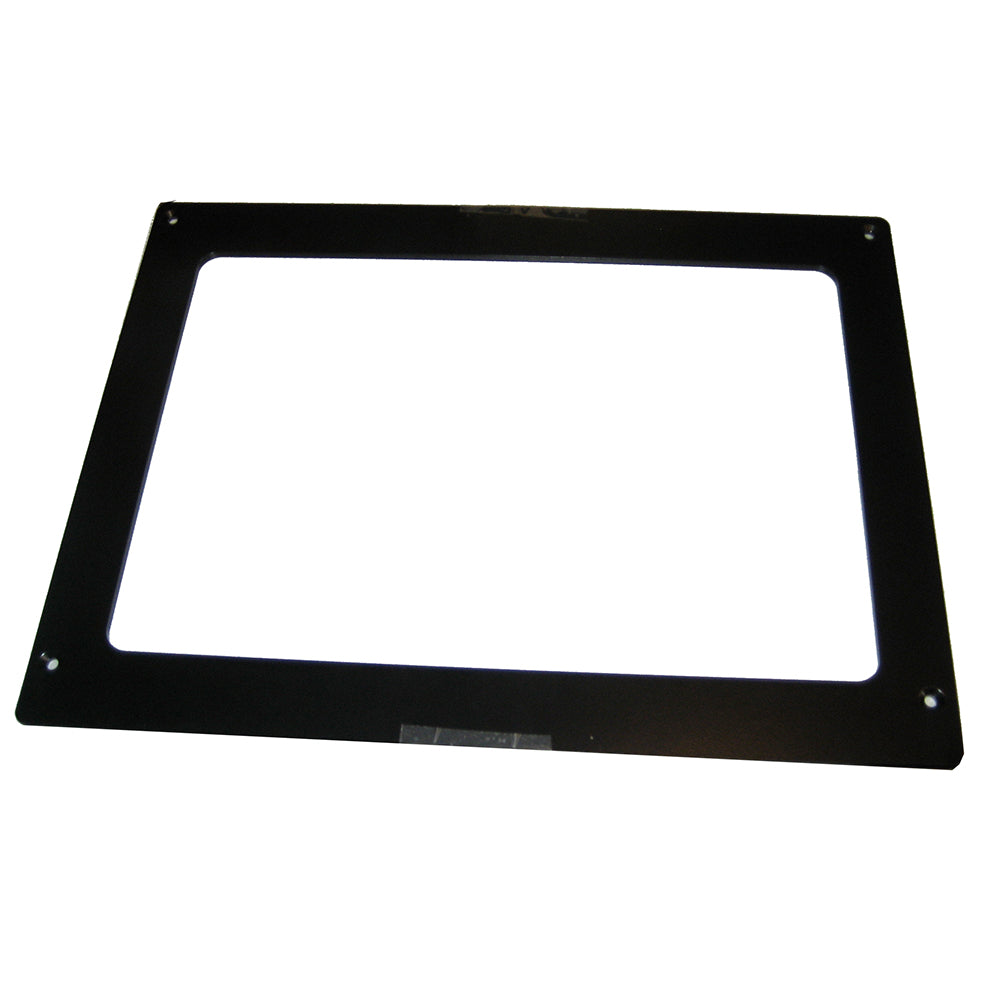 Raymarine C120E120 Classic to Axiom 12 Adapter Plate to Existing Fixing Holes A80529 Main image