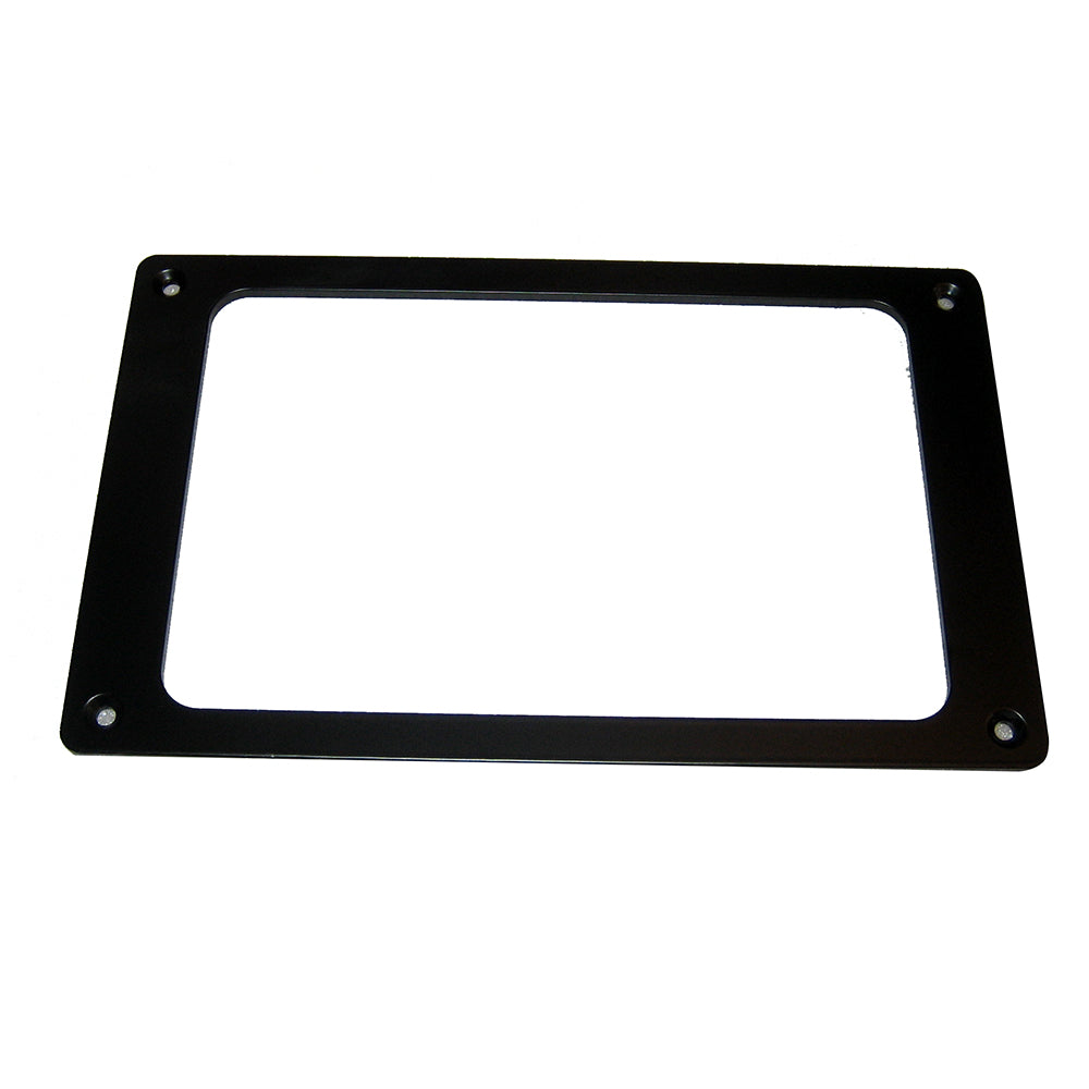 Raymarine e7e7D to Axiom 7 Adapter Plate to Existing Fixing Holes A80524 Main image