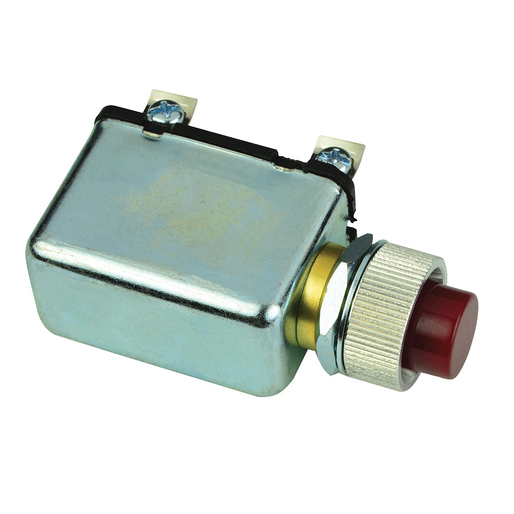 BEP MultiPurpose Alarm  12V 1002301 Main image