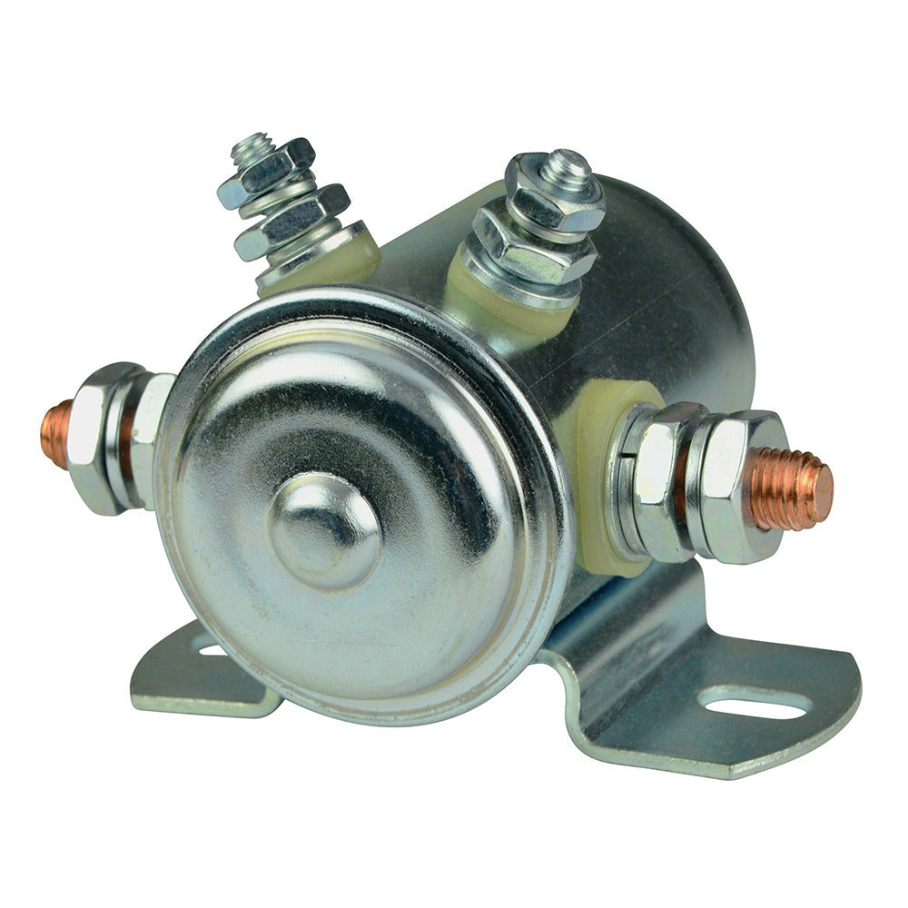 BEP 85A Remote Switching Continuous Duty Solenoid 1002204 Main image