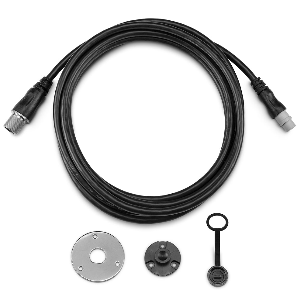 Garmin Fist Microphone Relocation Kit  VHF 210215 0101250602 Main image