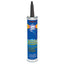 Sudbury Elastomeric Marine Sealant  10oz Cartridge  Black 302