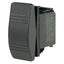 BEP SPDT Contura Switch  2LEDs  ONOFFON 1001804
