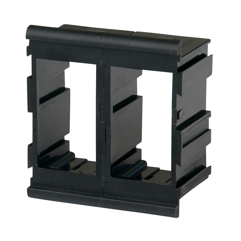 BEP Contura Double Switch Mounting Bracket 1001702 Main image
