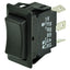 BEP SPDT Rocker Switch  12V24V  ONOFFON 1001710