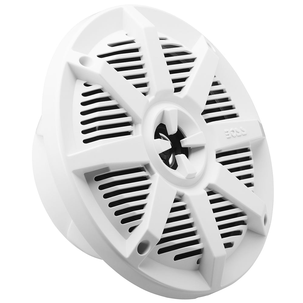 Boss Audio 6.5" MR62W Speaker - White - 200W [MR62W] Secondary image