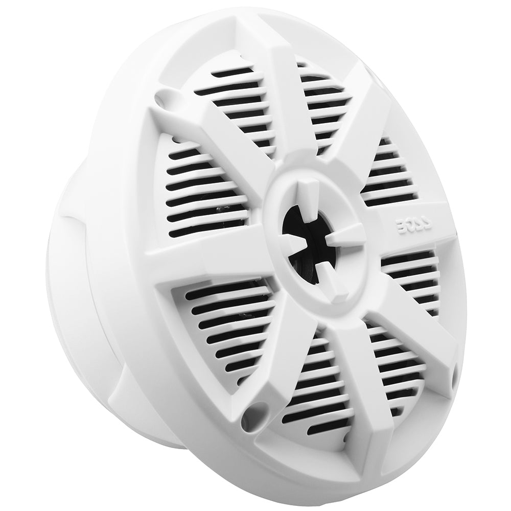 Boss Audio 5.25" MR52W Speaker - White - 150W [MR52W] Secondary image